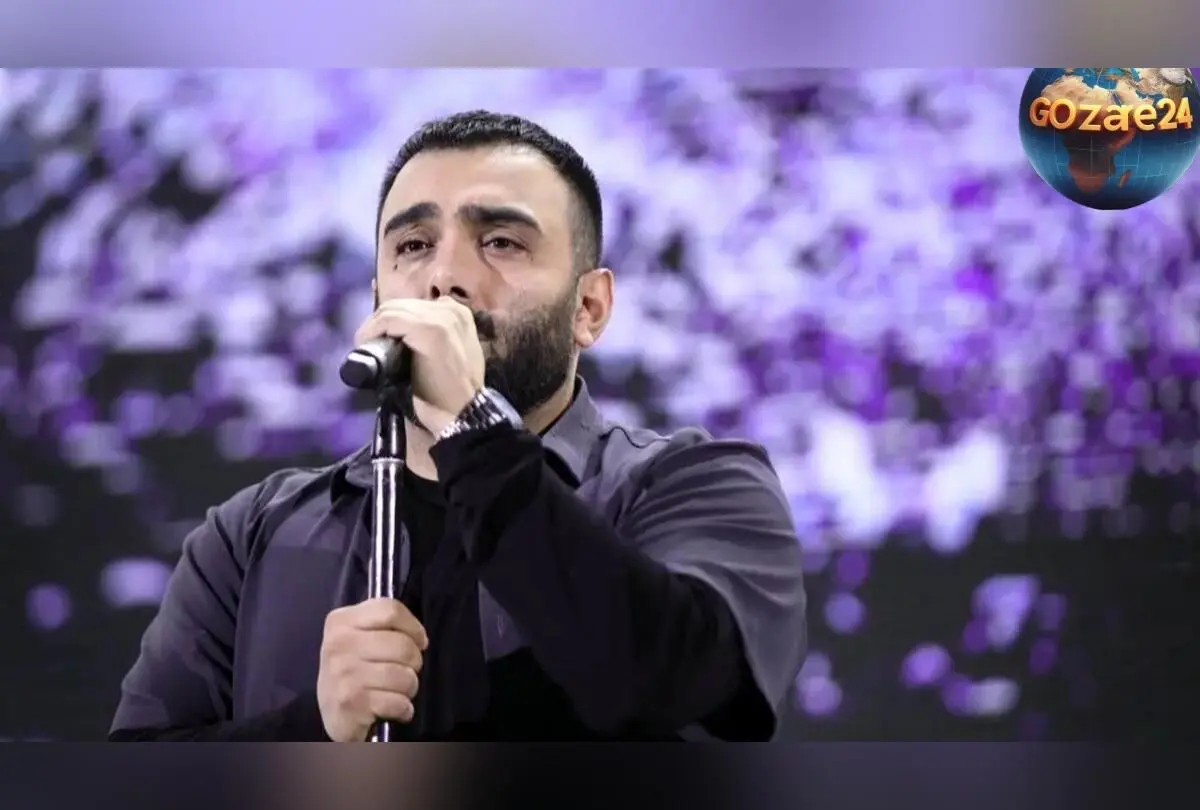 آهنگ پاییزی مسعود صادقلو «قول بده بارون که زد»؛ لذت بردن از احساس عشق و طبیعت در دل فصل پاییز