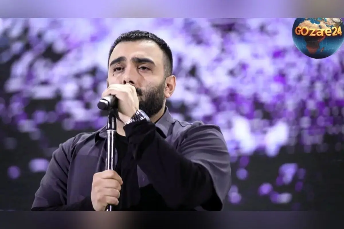 آهنگ پاییزی مسعود صادقلو «قول بده بارون که زد»؛ لذت بردن از احساس عشق و طبیعت در دل فصل پاییز