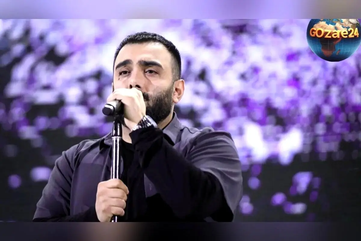 آهنگ پاییزی مسعود صادقلو «قول بده بارون که زد»؛ لذت بردن از احساس عشق و طبیعت در دل فصل پاییز