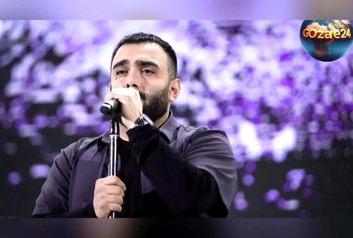 آهنگ پاییزی مسعود صادقلو «قول بده بارون که زد»؛ لذت بردن از احساس عشق و طبیعت در دل فصل پاییز