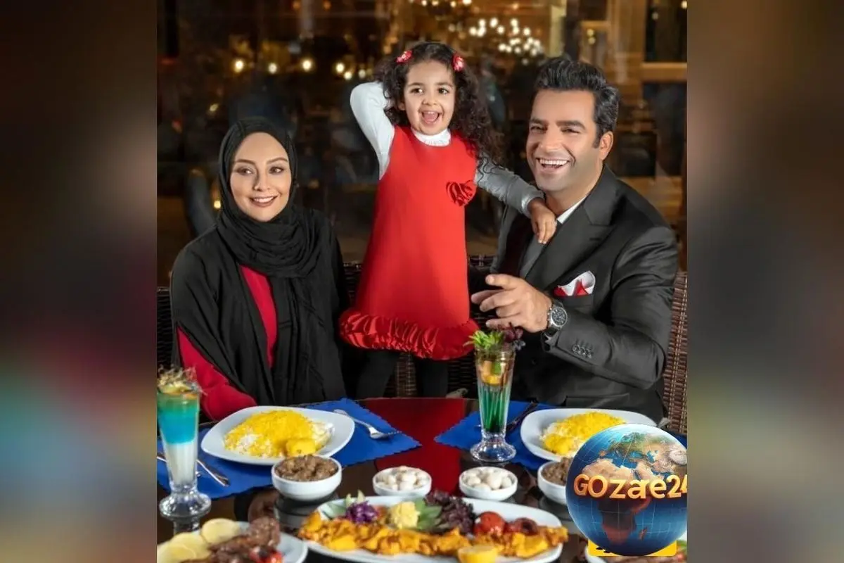 یکتا ناصر: مدتهاست آشپزی نمیکنم، مادر و همکارم منوچهر غذا میپزد و زندگیام آرام است