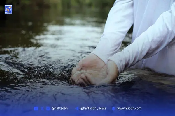 آب در فرهنگ و شعر ایرانی: نماد حیات، اسطوره و تمدن بی‌نظیر ایرانیان