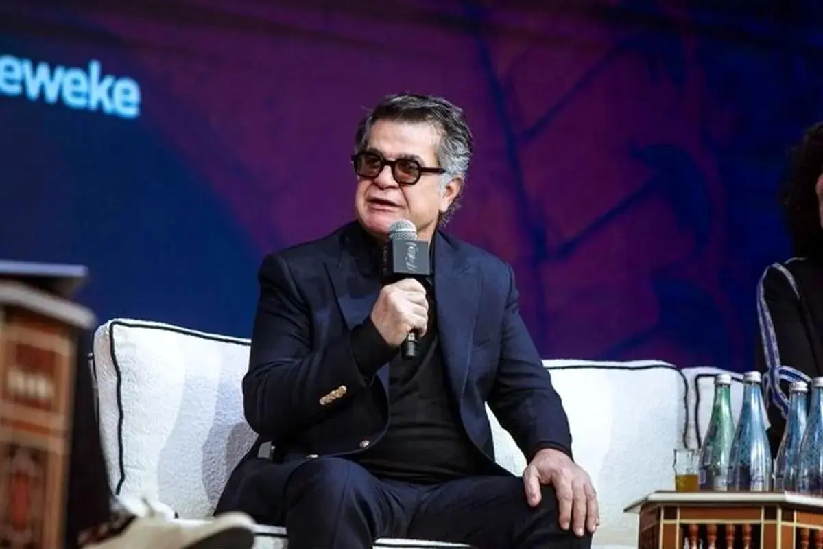 جعفر پناهی پس از برنده شدن در اسکار: قصد بازگشت به ایران دارم و نمی‌خواهم پناهنده شوم