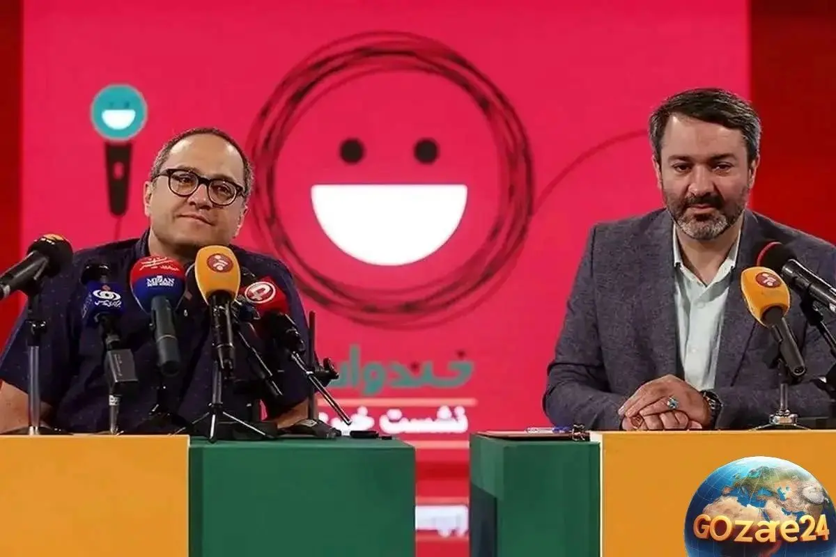 انتقاد تند تهیهکننده «خندوانه» از جبلی: «شما نزد افکار عمومی محکوم هستید»