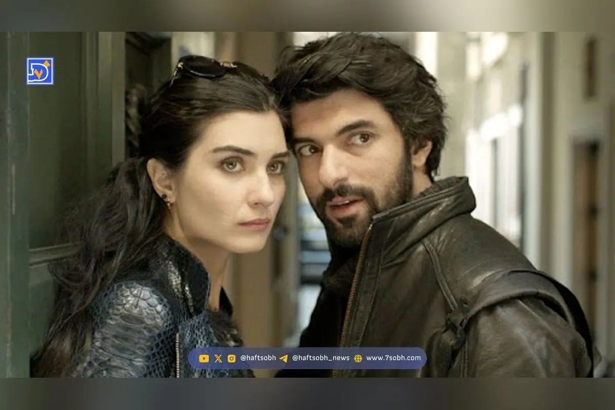 بیوگرافی طوبا بویوک‌اوستون؛ ستاره محبوب ترکیه‌ای و زندگی شخصی و حرفه‌ای دختران زیبا