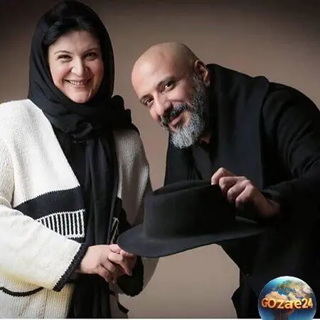 تبریک ویژه سپند امیرسلیمانی به امیر جعفری در روز تولد + عکس احساسی و جزئیات زندگی بازیگر معروف پایتخت