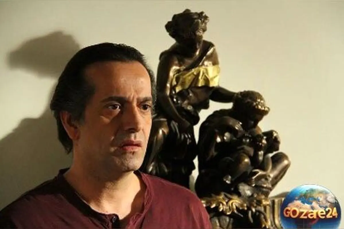 دکوراسیون مدرن و لوکس خانه رامسین کبریتی، بازیگر سریال ستایش در کانادا + عکسهای دیدنی