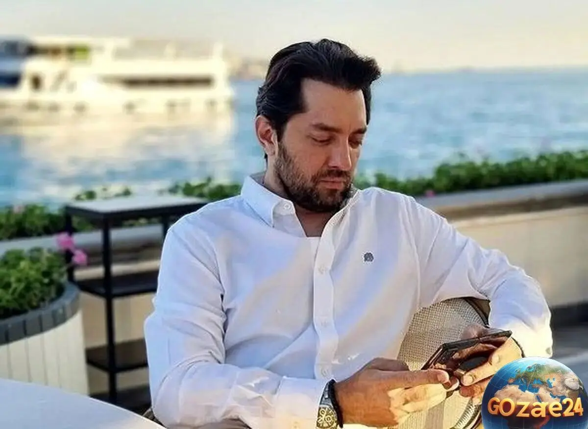 دورهمی لاکچری ستاره‌های فوتبال و سینما در روف گاردن رستوران شیک + تصاویر جذاب و استایل‌های متفاوت