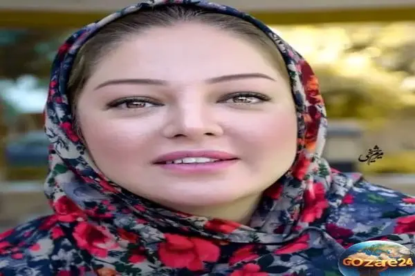 رزیتا غفاری در پیست یخ ایران‌مال؛ بازیگر محبوب در تمرینات کرلینگ و معرفی ورزش زمستانی نوین در ایران