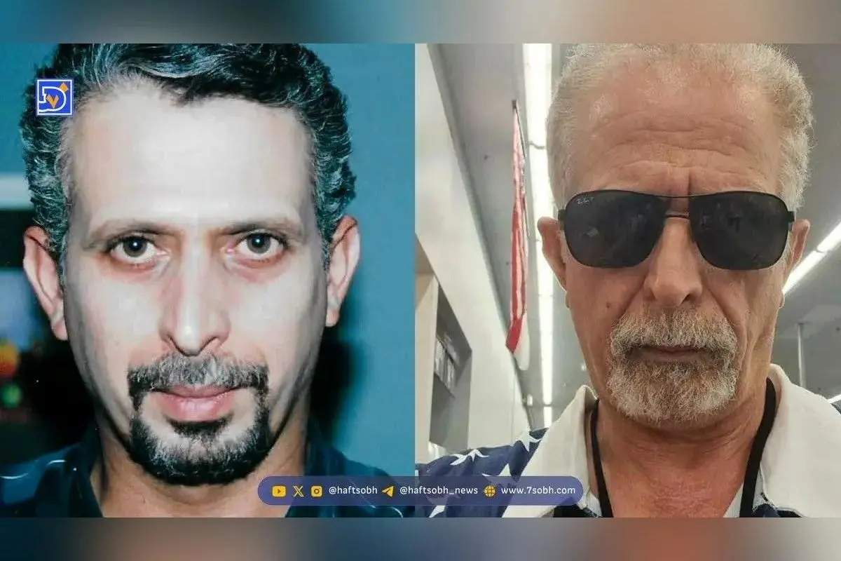 تغییر چهره باورنکردنی کامران ملک‌مطیعی پس از مهاجرت به آمریکا | تصاویر جدید و ماجرای بازیگر «زیر آسمان شهر»