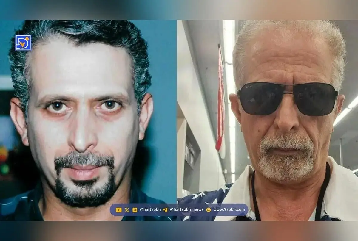 تغییر چهره باورنکردنی کامران ملک‌مطیعی پس از مهاجرت به آمریکا | تصاویر جدید و ماجرای بازیگر «زیر آسمان شهر»