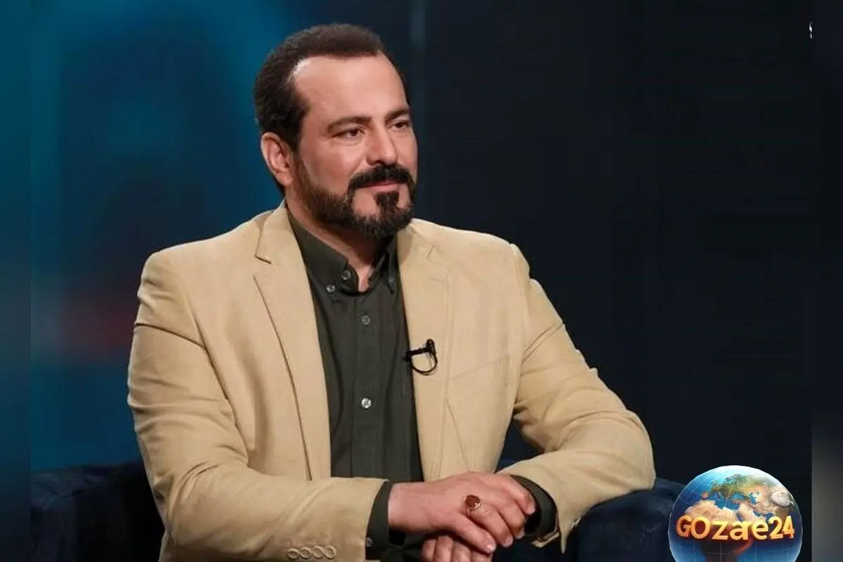 عباس موزون به اسرائیل: جوانان ما عرض کشور شما را با تک چرخ می‌زنن! + ویدئو و جزئیات