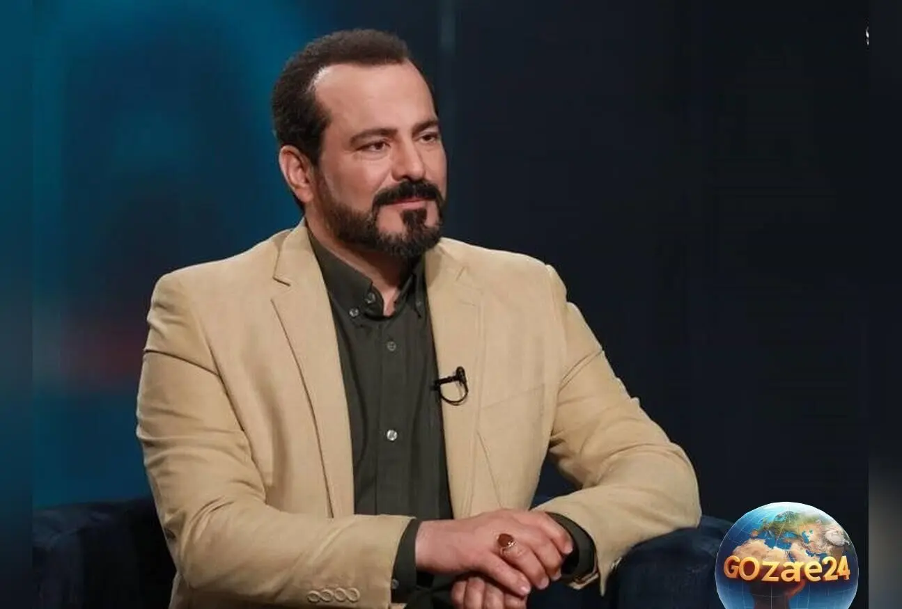 عباس موزون به اسرائیل: جوانان ما عرض کشور شما را با تک چرخ می‌زنن! + ویدئو و جزئیات
