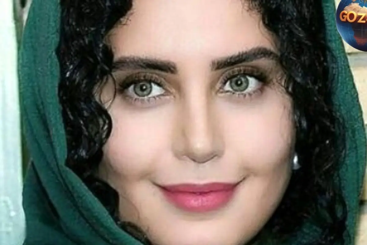 رونمایی از گریم تاریخی الناز شاکردوست در نقش تهمینه مادر سهراب + عکس بینظیر و طراحی ابروهای نازک و لباس ایرانی باستان