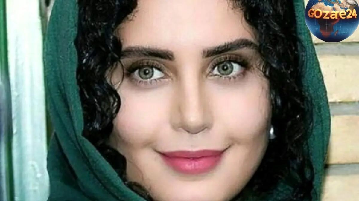 رونمایی از گریم تاریخی الناز شاکردوست در نقش تهمینه مادر سهراب + عکس بی‌نظیر و طراحی ابروهای نازک و لباس ایرانی باستان