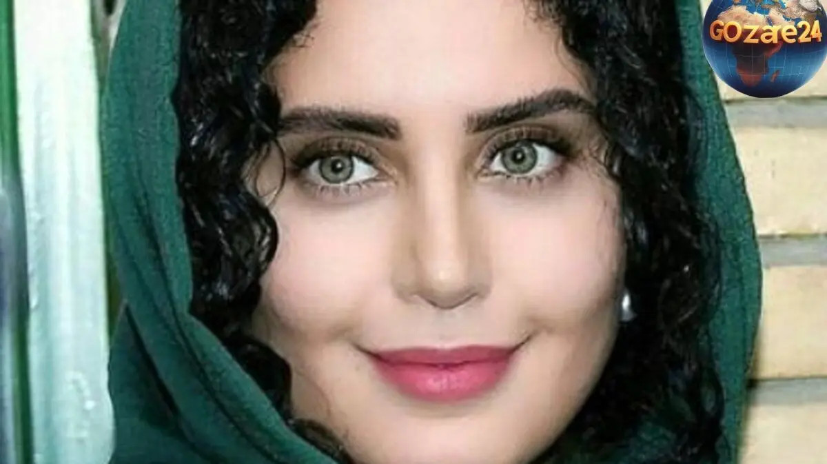 رونمایی از گریم تاریخی الناز شاکردوست در نقش تهمینه مادر سهراب + عکس بی‌نظیر و طراحی ابروهای نازک و لباس ایرانی باستان