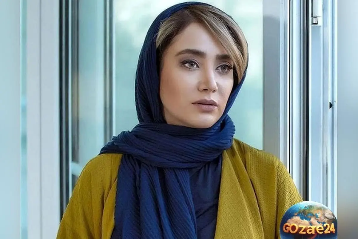 خیابونگردی بهاره افشاری و دوست صمیمیاش در خیابانهای تهران + عکس جدید