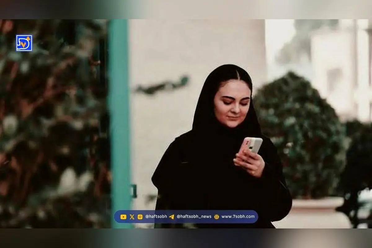 بیوگرافی کامل و جدید باران احمدی دختر مهران احمدی | بازیگر نوجوان و ستاره آینده سینما و تلویزیون