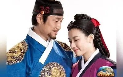 پایان فیلمبرداری سریال تاریخی «دونگ‌یی» با حضور امپراتور سوکجونگ و دونگ‌یی؛ لحظه‌ای صمیمی و جشن موفقیت تیم سازنده