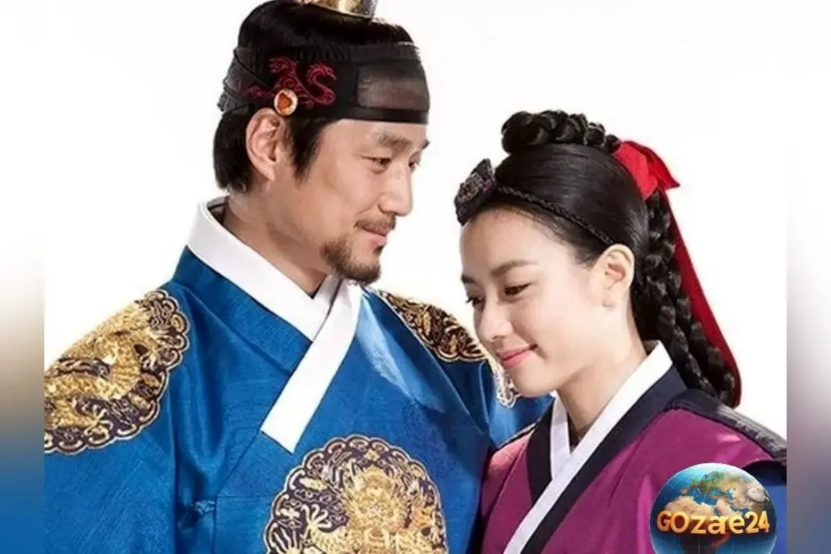 پایان فیلمبرداری سریال تاریخی «دونگ‌یی» با حضور امپراتور سوکجونگ و دونگ‌یی؛ لحظه‌ای صمیمی و جشن موفقیت تیم سازنده