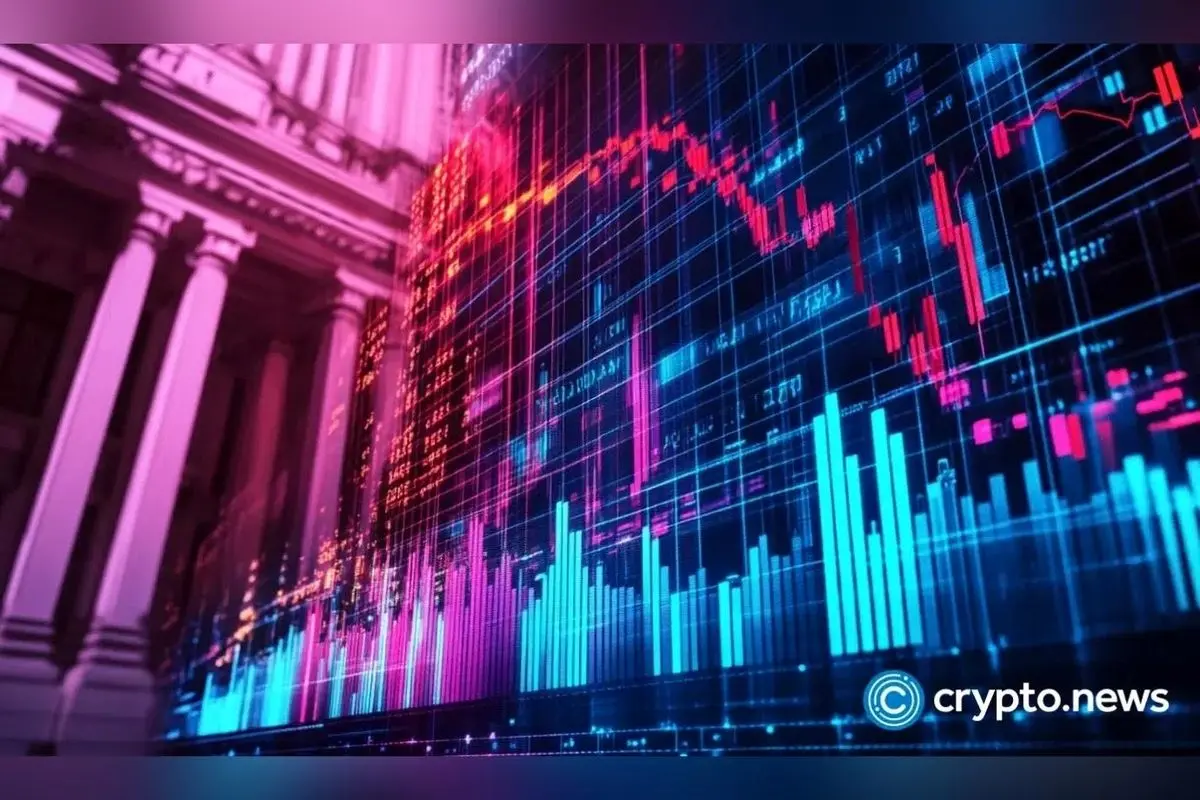 قیمت لاینا پس از لیست در بایننس ۲۰٪ کاهش یافت؛ آیا روند نزولی ادامه دارد؟