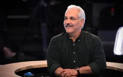 مهران مدیری و مجموعه ساعت‌های لوکس «پانرای»: تحول در صنعت مد و استایل خاص