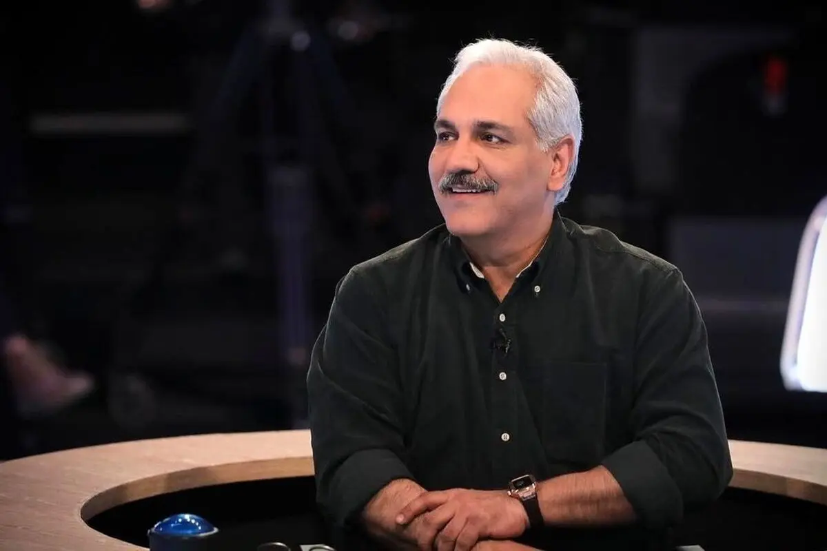 مهران مدیری و مجموعه ساعت‌های لوکس «پانرای»: تحول در صنعت مد و استایل خاص