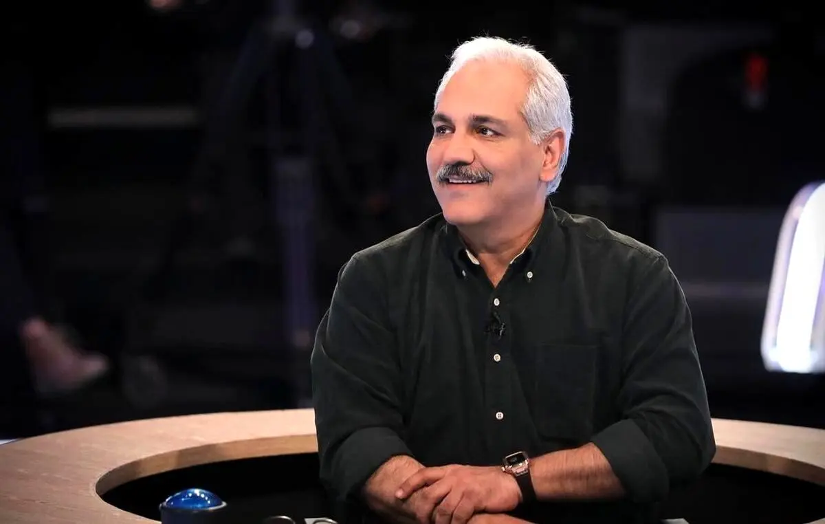 مهران مدیری و مجموعه ساعت‌های لوکس «پانرای»: تحول در صنعت مد و استایل خاص