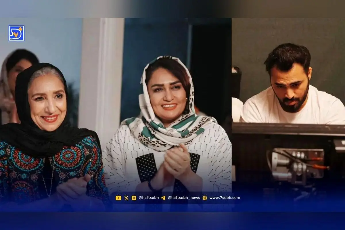 فیلم کوتاه «تنها عروسک‌ها زنده‌اند» با موضوع دردهای پنهان دختران جوان در راه نمایش جهانی