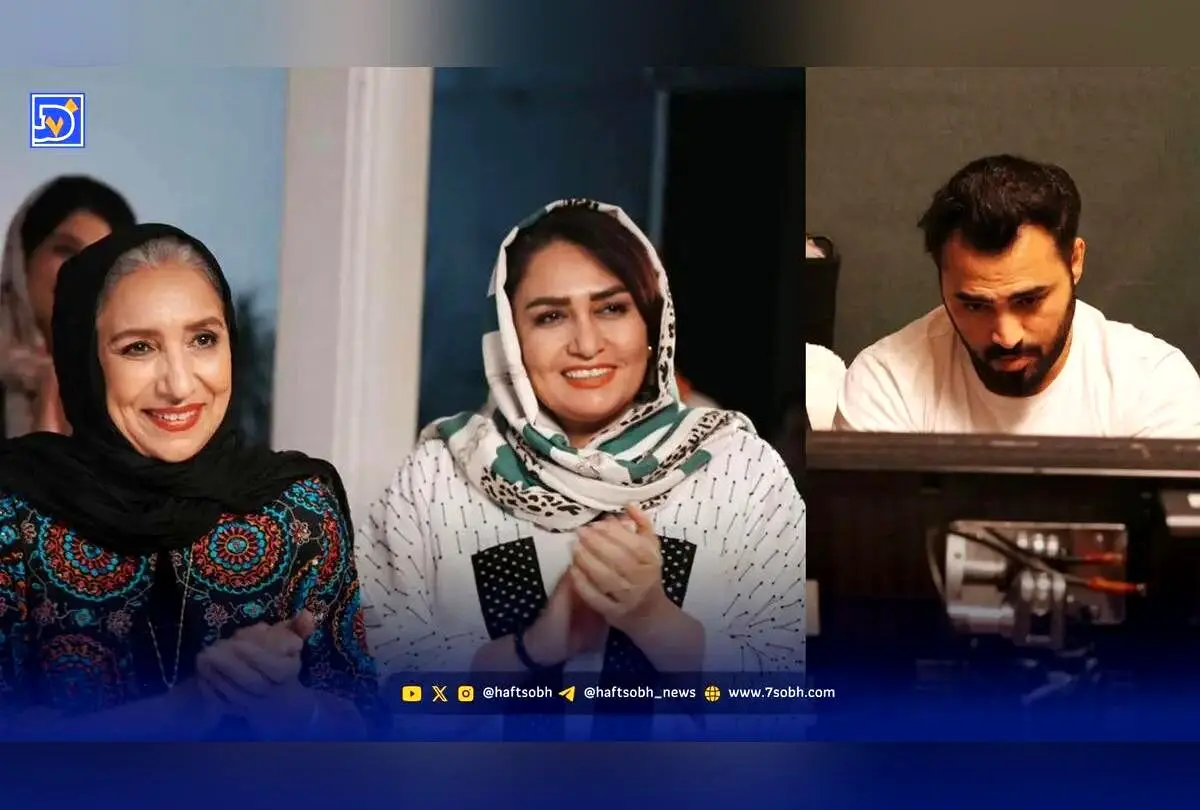 فیلم کوتاه «تنها عروسک‌ها زنده‌اند» با موضوع دردهای پنهان دختران جوان در راه نمایش جهانی