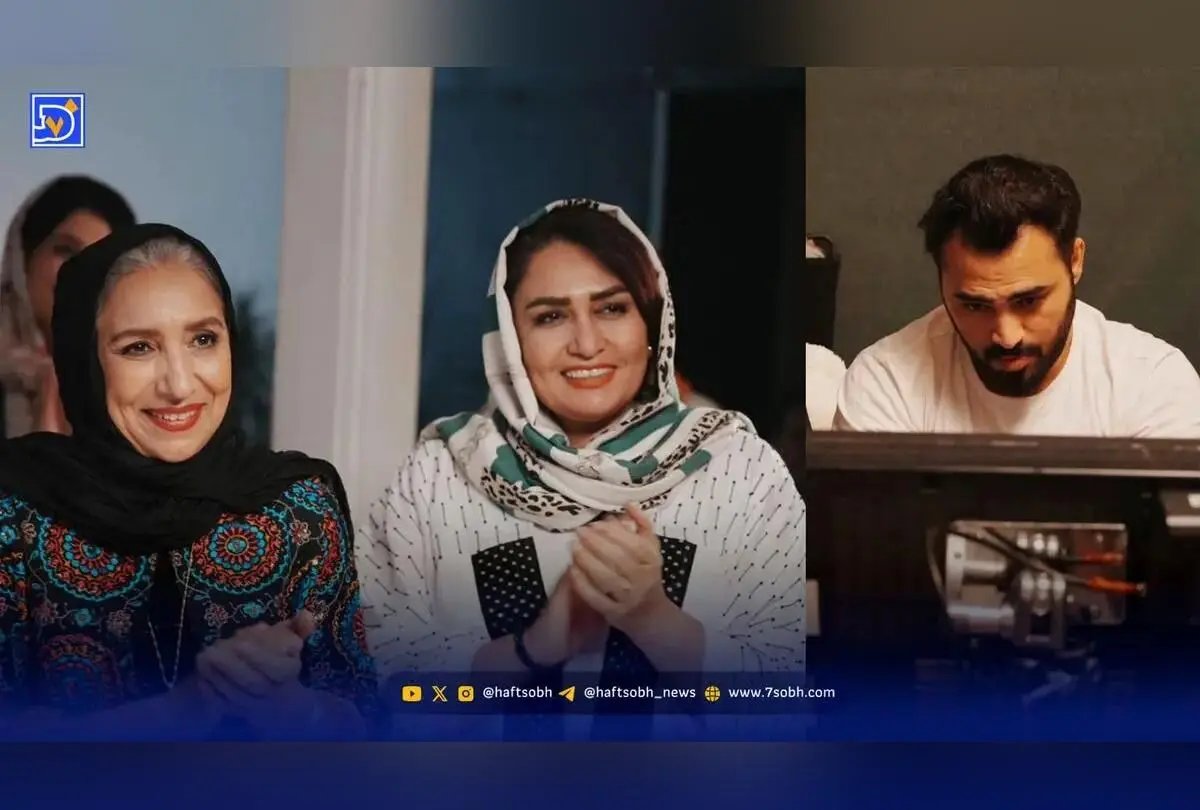 فیلم کوتاه «تنها عروسک‌ها زنده‌اند» با موضوع دردهای پنهان دختران جوان در راه نمایش جهانی