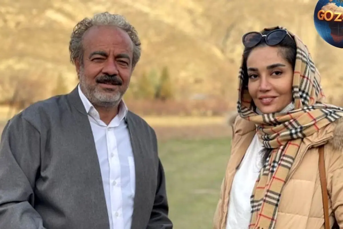 تغییر چهره بازیگر نقش «عطا» در نون خ پس از سه سال در استانبول + ظاهر جدید هدی استواری در ۴۱ سالگی