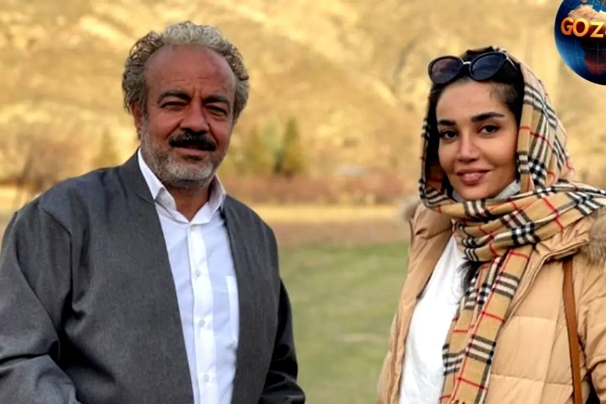 تغییر چهره بازیگر نقش «عطا» در نون خ پس از سه سال در استانبول + ظاهر جدید هدی استواری در ۴۱ سالگی