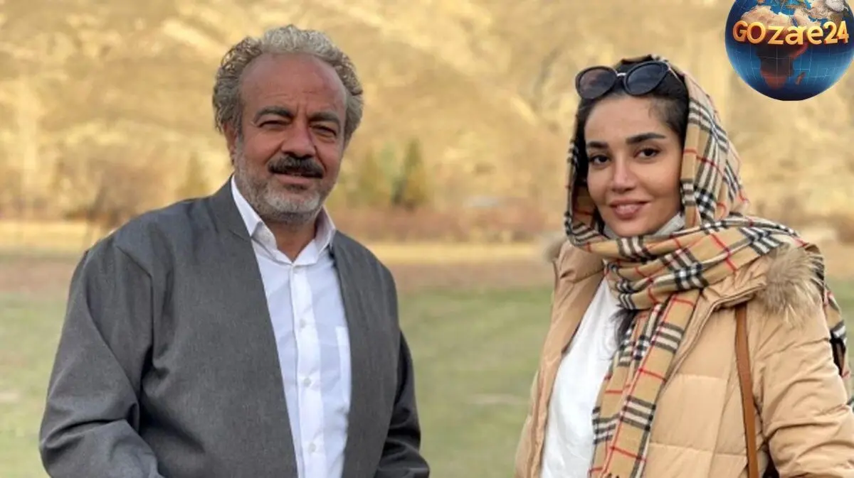 تغییر چهره بازیگر نقش «عطا» در نون خ پس از سه سال در استانبول + ظاهر جدید هدی استواری در ۴۱ سالگی