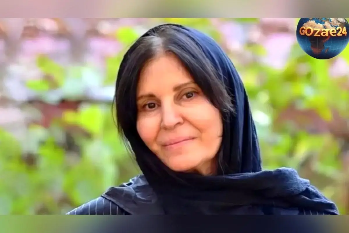بیوگرافی کامل گلچهره سجادیه؛ از جوانی، فیلم‌های خاطره‌انگیز و رازهای زندگی هنری و شخصی ستاره سینمای ایران