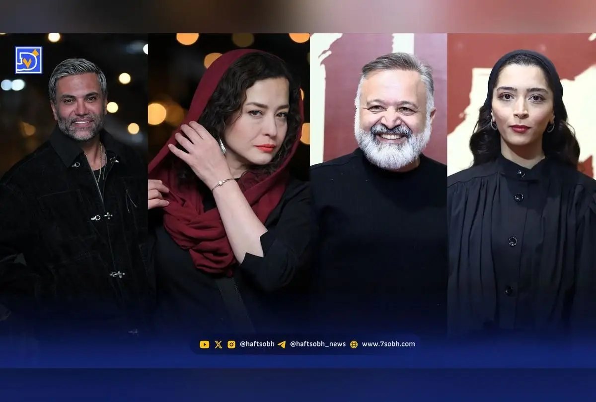اکران فیلم درام معمایی «سالن چهار» با حضور هنرمندان مطرح در پردیس سینمایی ملت