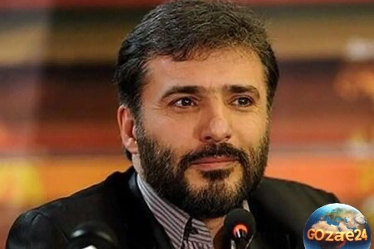 سید جواد هاشمی از سختیهای کودکی، جدایی والدین و تأثیر آن بر زندگیاش در گفتوگو و ویدئو