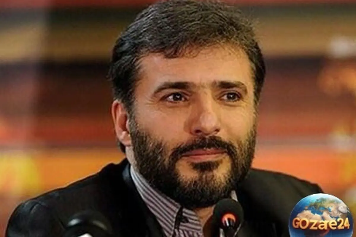 سید جواد هاشمی از سختی‌های کودکی، جدایی والدین و تأثیر آن بر زندگی‌اش در گفت‌وگو و ویدئو