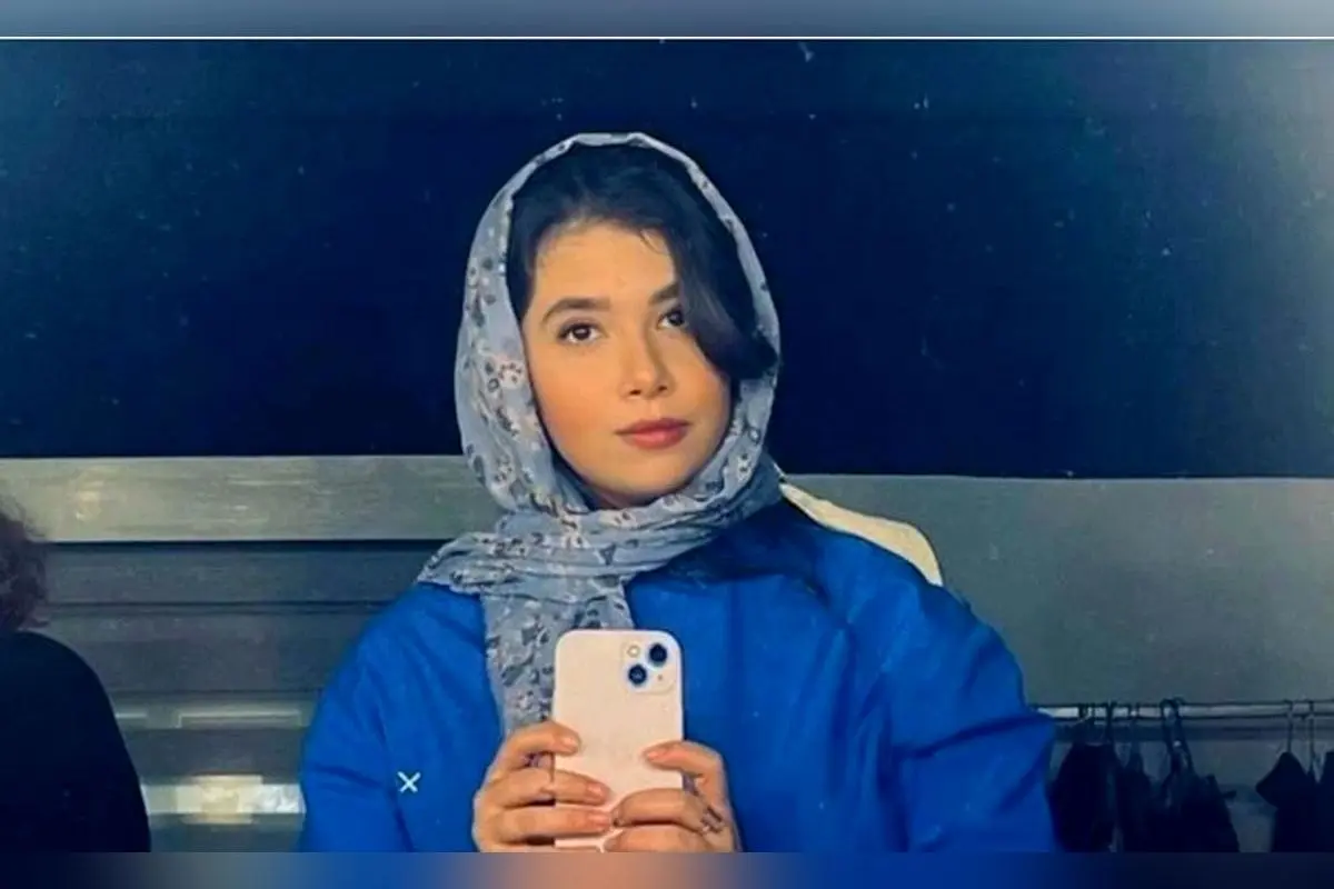 بیوگرافی نفس بازغی بازیگر جوان و آیندهدار؛ دختر پژمان بازغی و مستانه مهاجر در مسیر هنر