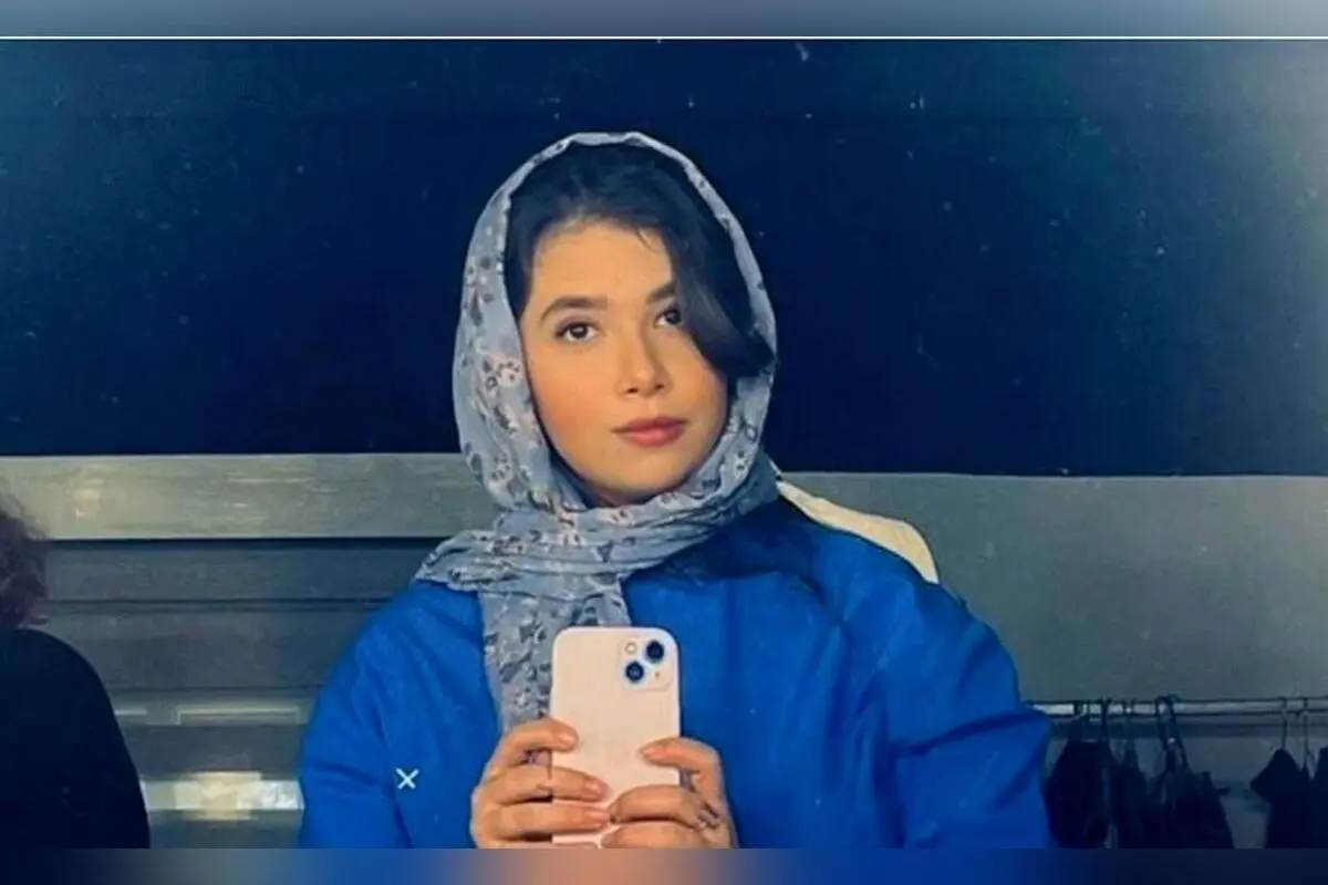 بیوگرافی نفس بازغی بازیگر جوان و آینده‌دار؛ دختر پژمان بازغی و مستانه مهاجر در مسیر هنر