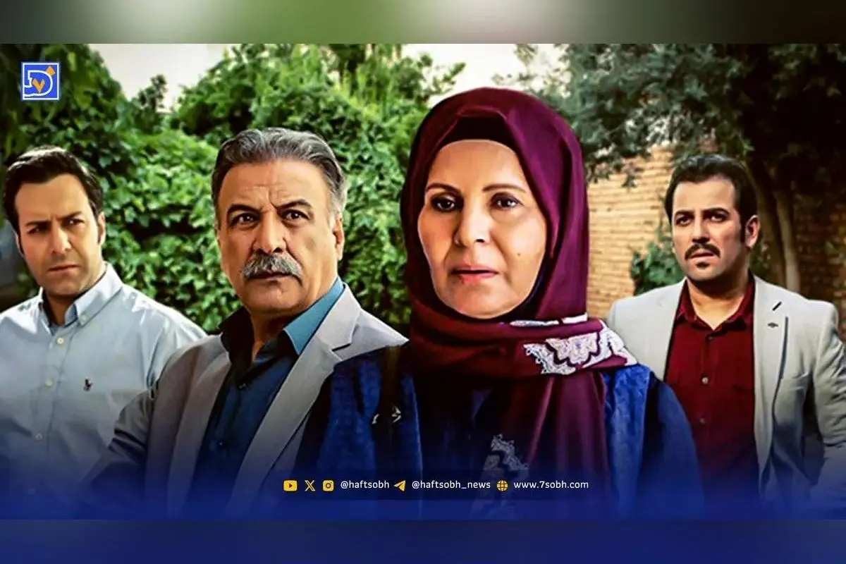 تصاویر جذاب بازیگران سریال آنام در کنار همسران و فرزندانشان | زندگی خصوصی ستارگان سریال محبوب آنام