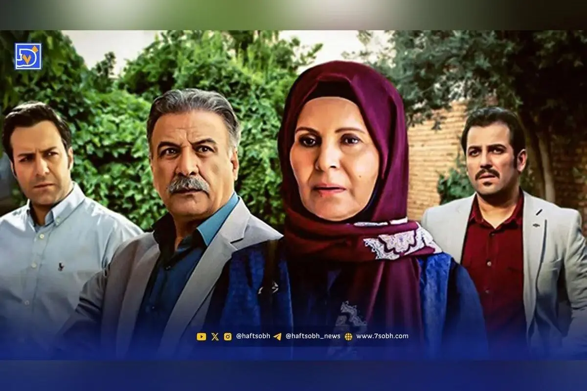 تصاویر جذاب بازیگران سریال آنام در کنار همسران و فرزندانشان | زندگی خصوصی ستارگان سریال محبوب آنام