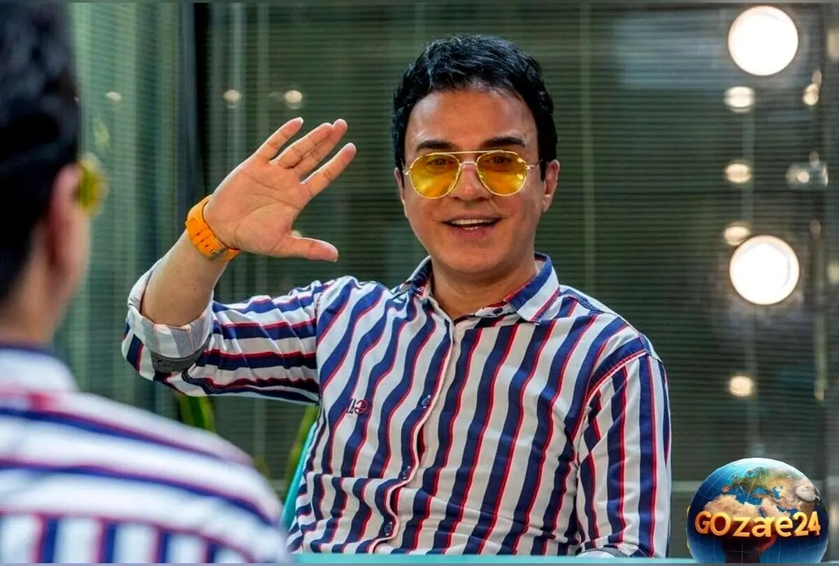 عموپورنگ در کنار مادر و زندگی سنتی؛ دلنوشته‌ای صمیمی درباره محبت و وفای دنیا