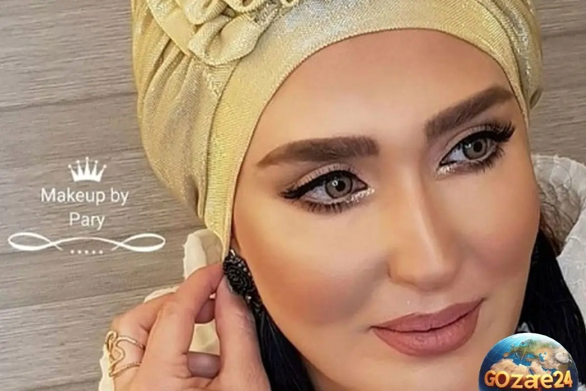 چهره متفاوت زهره فکور در اثر عملهای زیبایی متوالی؛ واکنشها و تحلیلها