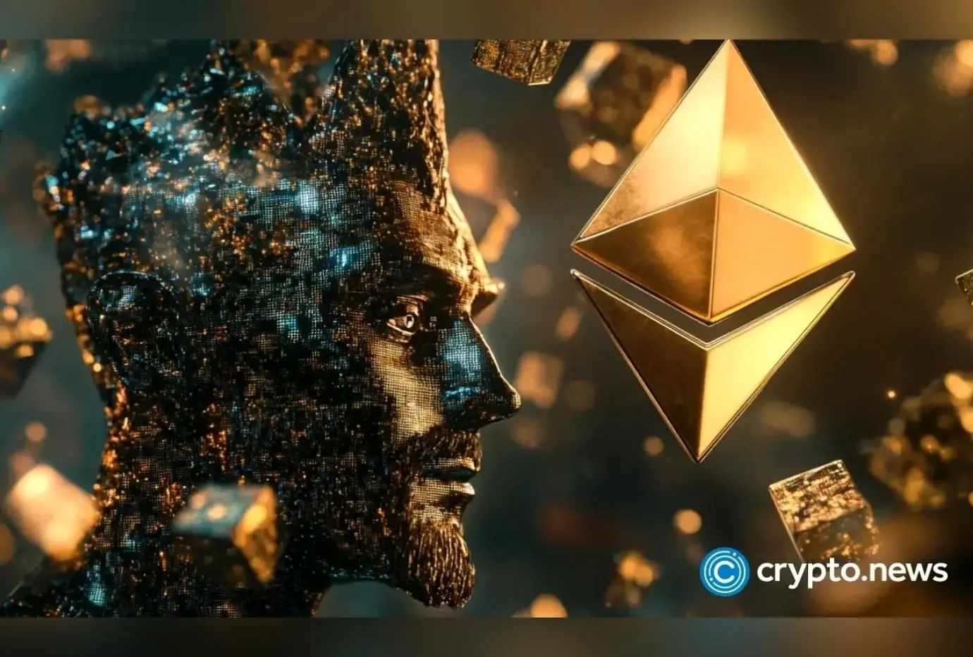 تحلیل بازار اتریوم: کاهش شدید قیمت، آینده مبهم و احتمال اصلاح عمیق‌تر در نزدیکی سطح ۳،۵۰۰ دلار