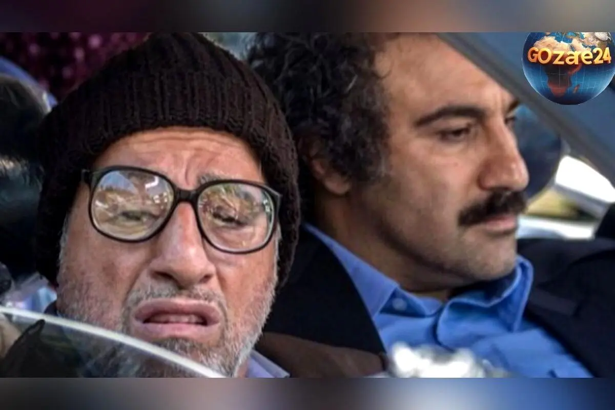 عکس جدید و دیدنی از دختر واقعی علیرضا خمسه؛ شباهت بی‌نظیر با پدر در کنار خانواده