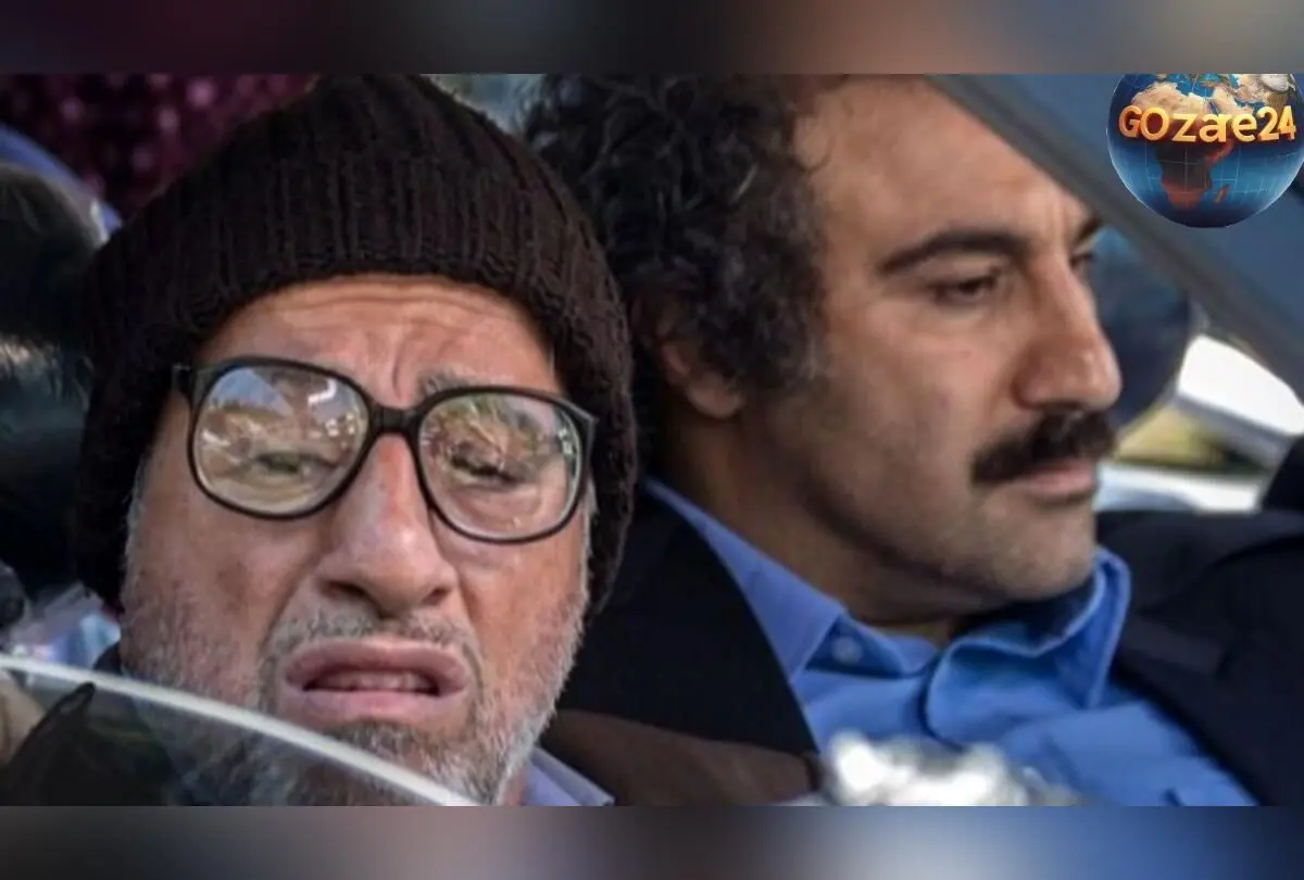 عکس جدید و دیدنی از دختر واقعی علیرضا خمسه؛ شباهت بی‌نظیر با پدر در کنار خانواده
