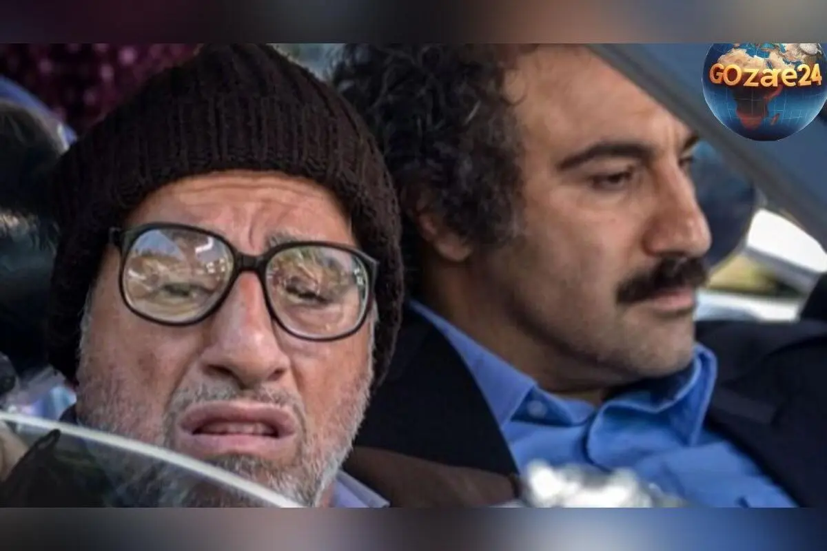 عکس جدید و دیدنی از دختر واقعی علیرضا خمسه؛ شباهت بی‌نظیر با پدر در کنار خانواده