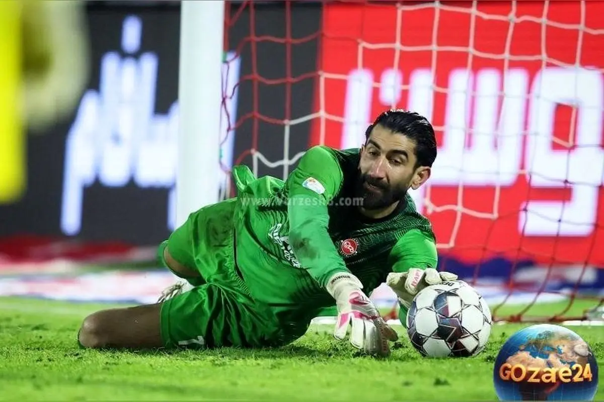 پرسپولیس: خط قرمز توهین به خانواده‌ها؛ چرا فوتبال ایران نیازمند برخورد قاطع است؟