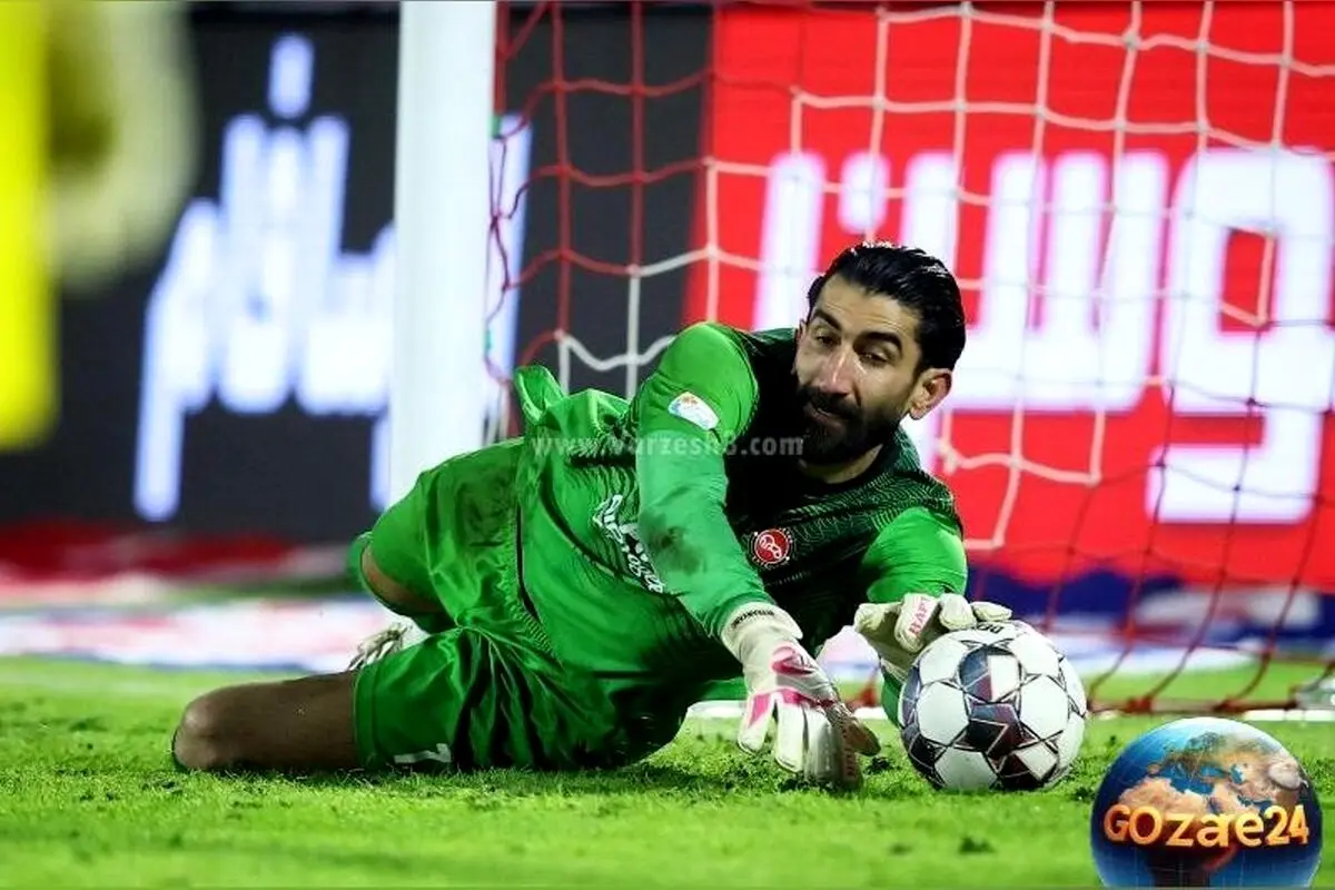پرسپولیس: خط قرمز توهین به خانواده‌ها؛ چرا فوتبال ایران نیازمند برخورد قاطع است؟